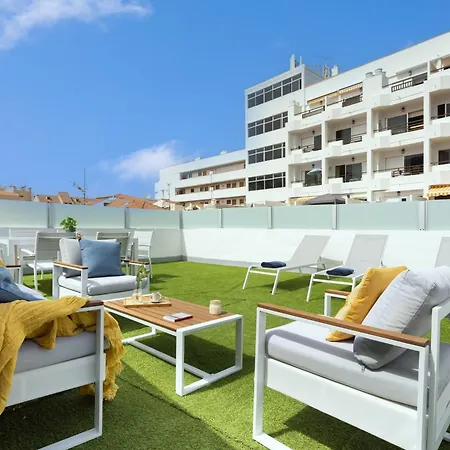 Casacharco - New Design & Spacious, In Historic Heart Of Puerto Apartment