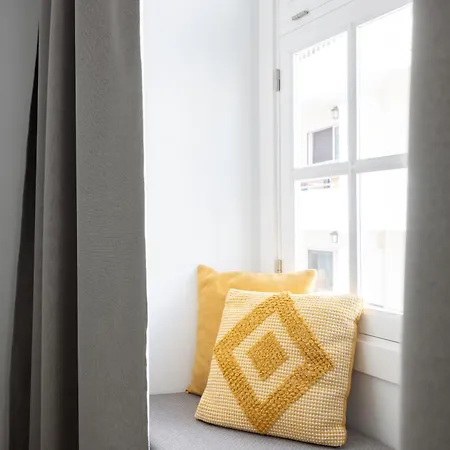 Casacharco - New Design & Spacious, In Historic Heart Of Puerto
