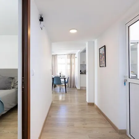Casacharco - New Design & Spacious, In Historic Heart Of Puerto