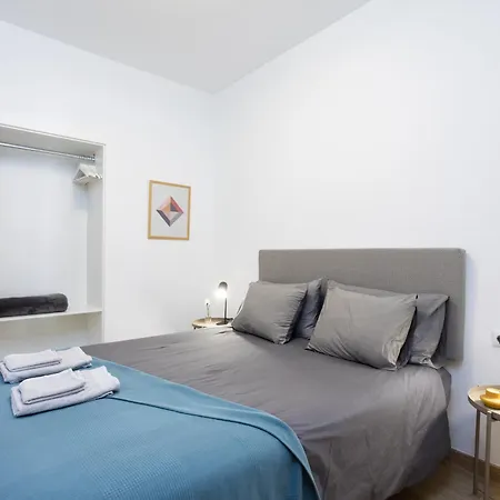 Casacharco - New Design & Spacious, In Historic Heart Of Puerto Apartment
