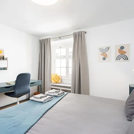 Casacharco - New Design & Spacious, In Historic Heart Of Puerto * Puerto de la Cruz (Tenerife)