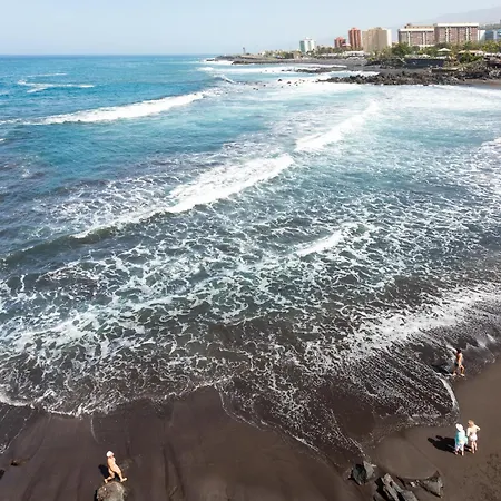 Casacharco - New Design & Spacious, In Historic Heart Of Puerto